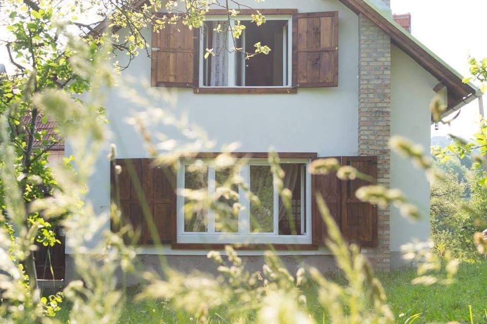 Casa Bunicii - Bran Sohodol Villa Sohodol  Екстериор снимка
